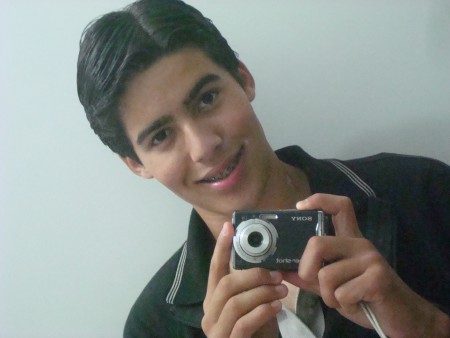 Rafael Henrique